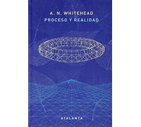 Proceso y realidad