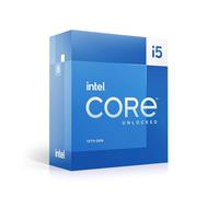 Processeur Intel Core i5-13400 - INTEL - 10 cœurs - 2.5 GHz / 4.6 GHz - Finesse de gravure 10nm