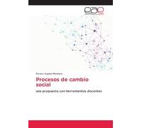Procesos de cambio social