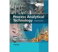 Process Analytical Technology by K Bakeev Hardcover Book K Bakeev (Auteur)