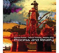 Process and Reality