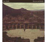 Process and Reality/Limited Gatefold Cover