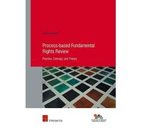 Process-Based Fundamental Rights Review : Practice, Concept, And Theory