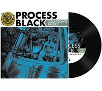 Process black - Countdown failure