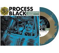 Process black - Countdown failure