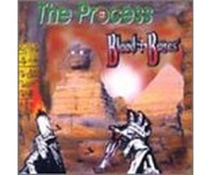 Process - Blood & Bones