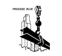 Process Blue - Control Panel