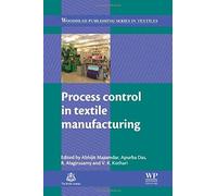 Process Control In Textile Manufacturing