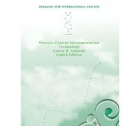 Process Control Instrumentation Technology