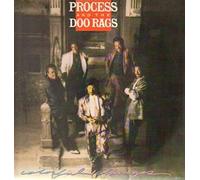 Process & Doo Rags - Colorful Changes (1987, US) [Import]