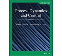 Process Dynamics and Control EMEA Edition by Doyle & Francis J. University of California & Santa Barbara Dale E. Seborg Thomas F. Edgar Duncan A. Mellichamp Francis J. Doyle (Auteur)