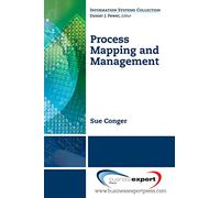 Process Mapping and Management