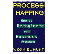 Cartographie des processus – Comment repenser vos processus métier