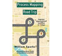 Process Mapping Road Trip: Improve organizational workflow in five steps