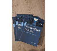 Process Mining In Action