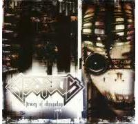 Process Of Elimination