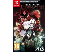 Koch Media – Jeu vidéo Process of Elimination – Nintendo Switch