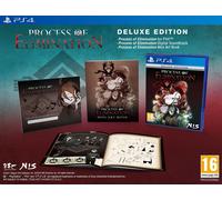 Process Of Elimination (Deluxe Edition) Ps4