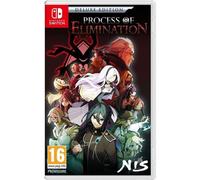 Koch Media – Jeu vidéo Process of Elimination – Nintendo Switch