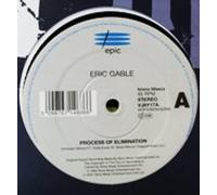 Eric Gable - Process of Elimination [Import]