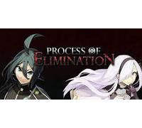 Process of Elimination (Nintendo)