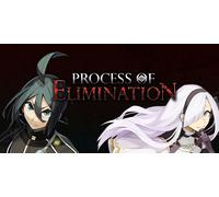 Process of Elimination (Nintendo Switch)