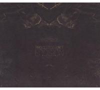 Process of Guilt – Erosion – CD