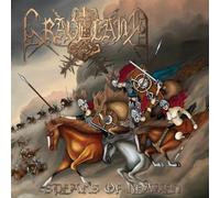 Process Of Guilt - Slaves Beneath The Sun (Ultra Clear Vinyl) [Import]