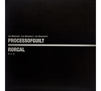 Process of Guilt - Split Lp