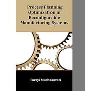 Process Planning Optimization In Reconfigurable Manufacturing Systems