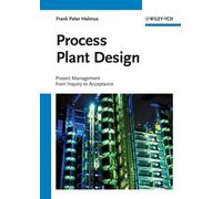 Process Plant Design
