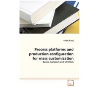 Process Platforms And Production Configuration For Mass Customization