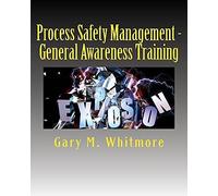 Process Safety Management: General Awareness Training