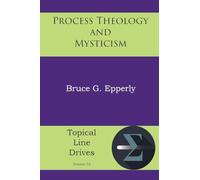 Process Theology and Mysticism