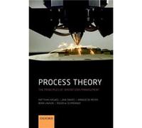 Process Theory by Schmenner Roger W. Professor Emeritus of Operations Management Professor Emeritus of Operations Management The Kelley School of Business Inconnu (Auteur)