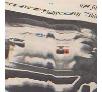 Process(+Transparent Vinyl + MP3)