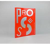 Process Visual Journeys in Graphic Design /anglais