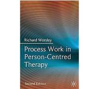 Process Work In Person-Centred Therapy