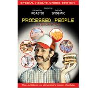 Processed People - The Documentary [DVD]