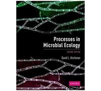 Processes In Microbial Ecology