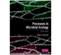 Processes In Microbial Ecology