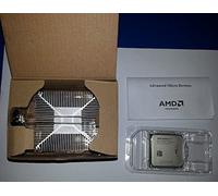 Processeur 1 x AMD Athlon II X4 640 / 3 GHz Socket AM3 L2 2 Mo Box