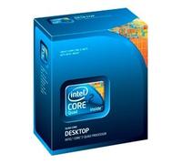 Processeur 1 x Intel Core 2 Quad Q9650 / 3 GHz ( 1333 MHz ) LGA775 Socket L2 12 Mo Box