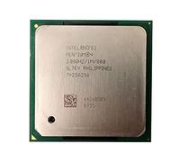 Processeur - 1 x Intel Pentium 4 3 GHz ( 800 MHz ) - Socket 478 - L2 1 Mo - OEM