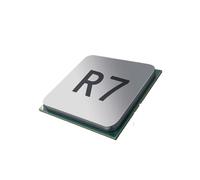 Processeur 2PCS R7 5700X 3.4GHZ 8 cœurs 16 Threads CPU 5700X CPU