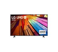 PROCESSEUR A5 AI 4K GEN7, TÉLÉCOMMANDE MAGIC REMOTE WEBOS 24 LG - 75UT80006LA