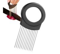 Processeur alimentaire, hachoir à légumes - Coupe-fromage en acier inoxydable - Outil d'assistant de coupe d'aliments multifonctionnel, ustensiles de cuisine compacts pour fruits, v