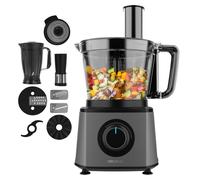 Processeur alimentaire Paprika 2000 Full