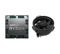 Processeur AMD AM4 RYZEN 3 4100 4X3.8GHZ/4MB MPK