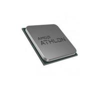 Processeur AMD Athlon 3000G - Fréquence d'horloge 3,5 GHz - Socket AM4